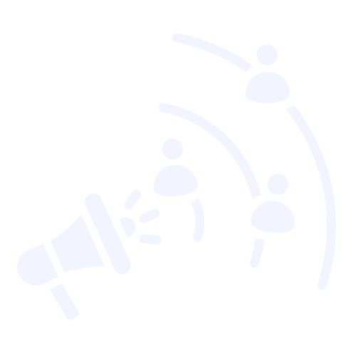 LinkedIn profile outreach icon representing targeted connection requests and professional networking