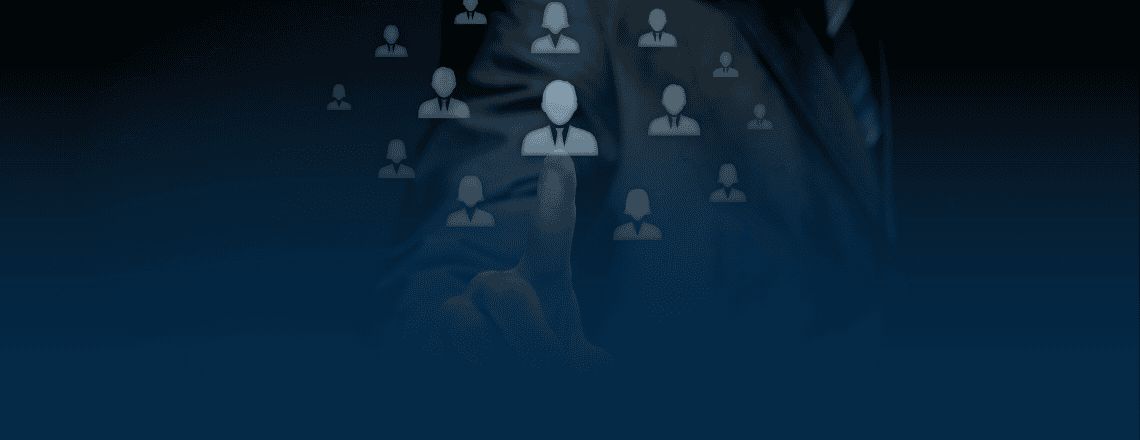 Lead Generation Banner