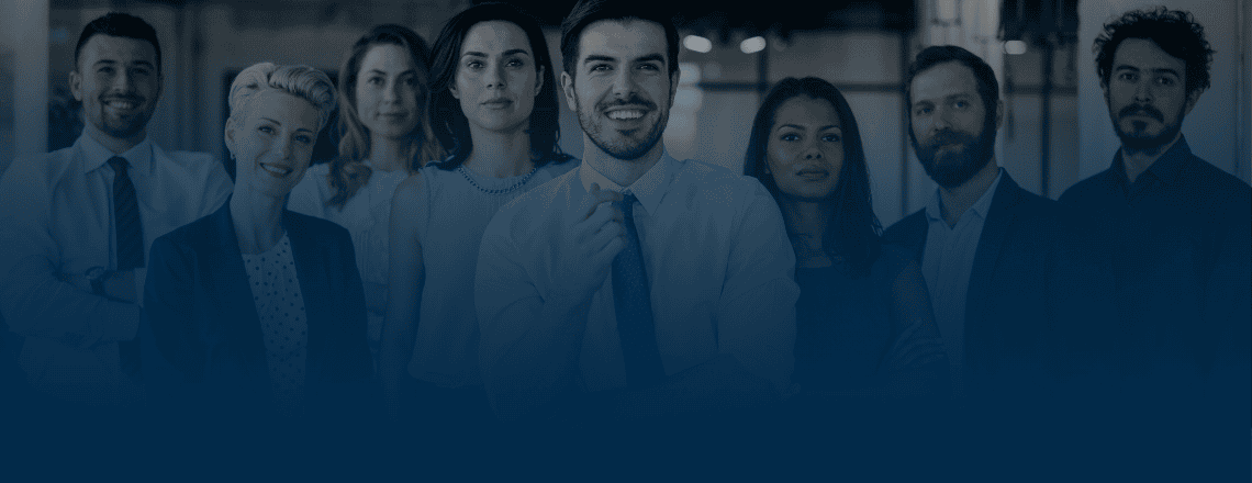Team Management Banner