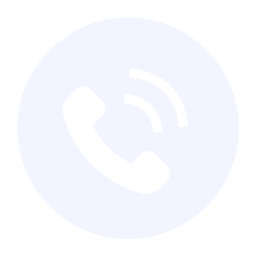 Dedicated Dialer icon representing outbound calling and customer communication services
