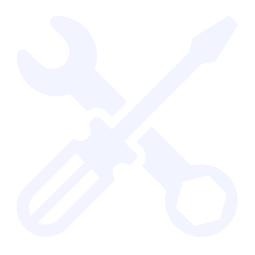 Tools icon representing operational support, system utilities, and service management functions