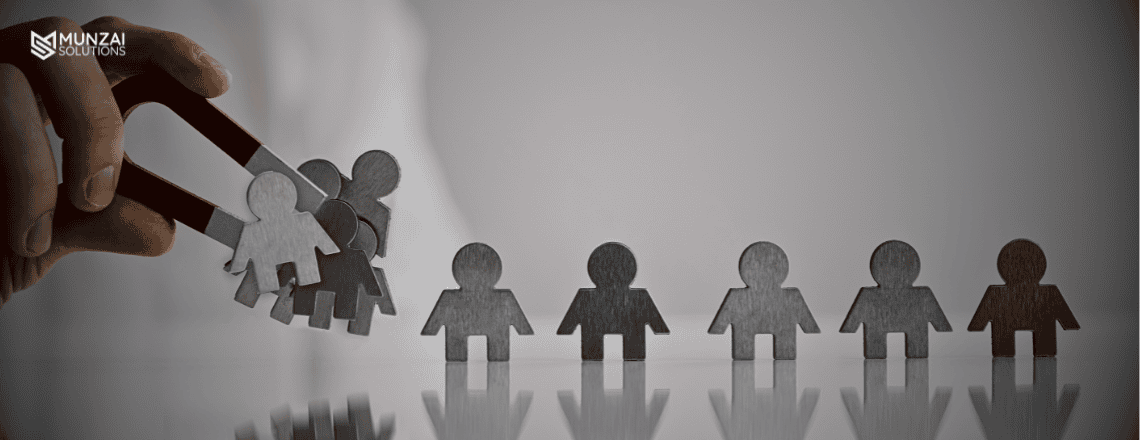 10 Creative Lead Generation Techniques You Haven't Tried Yet Blog Banner