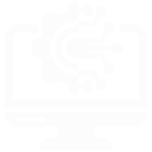 IT and managed service provider industry icon