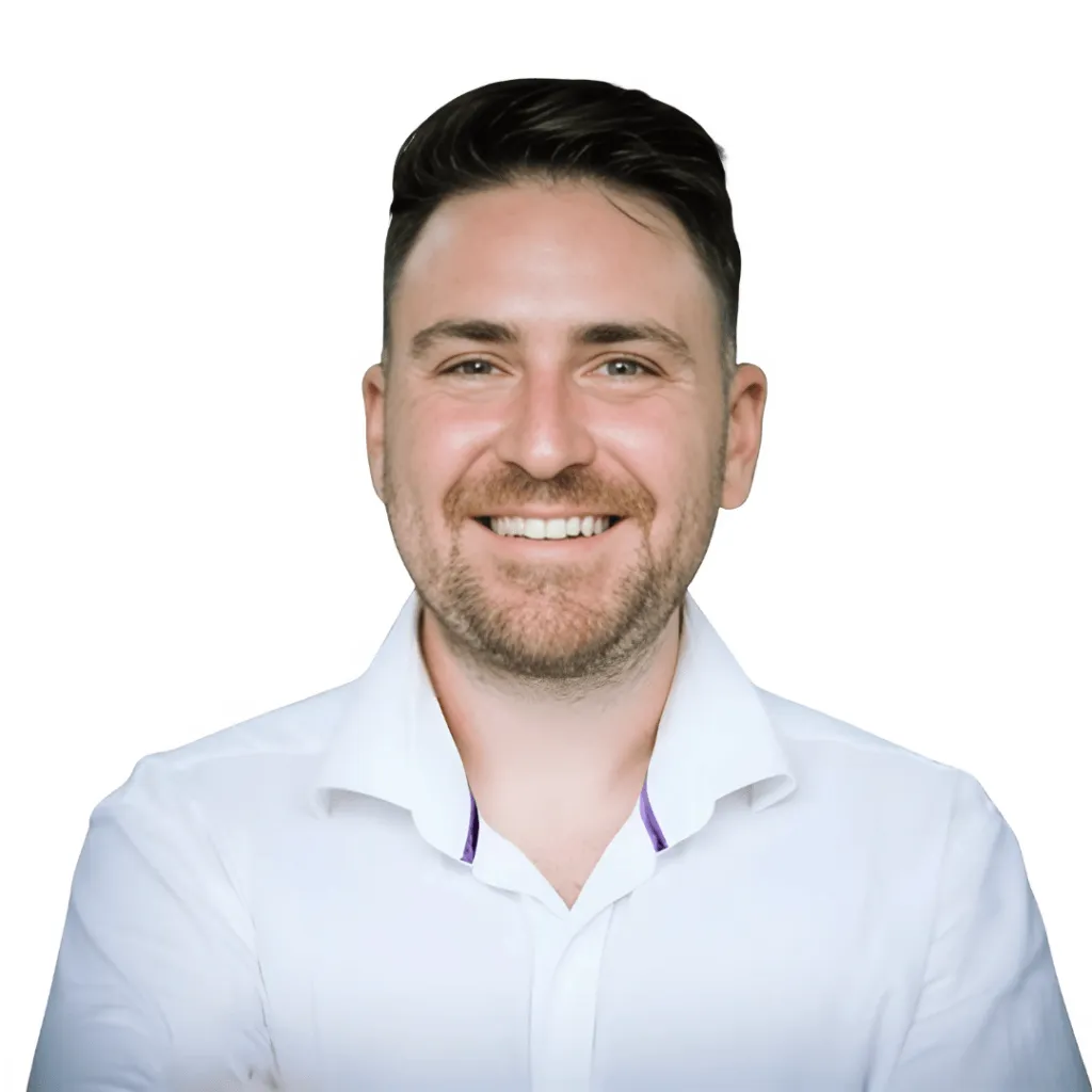 Rick Kerr, GMP at GenScript, professional profile headshot