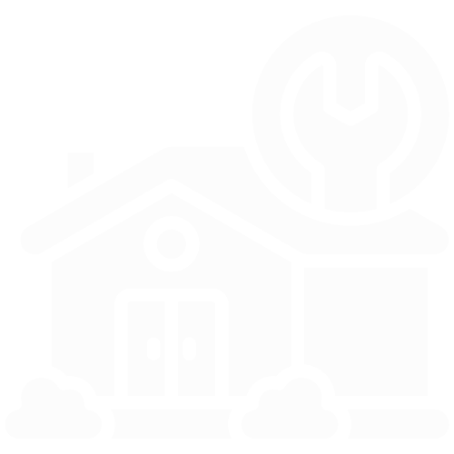 Home services industry icon